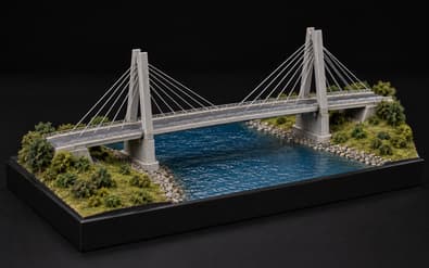Bridge Model