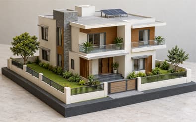 Architectural Models