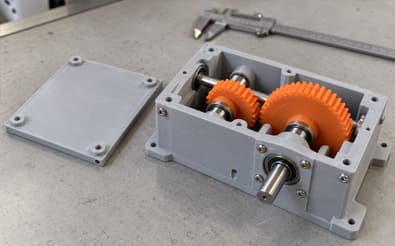 Prototypes & 3D Printing