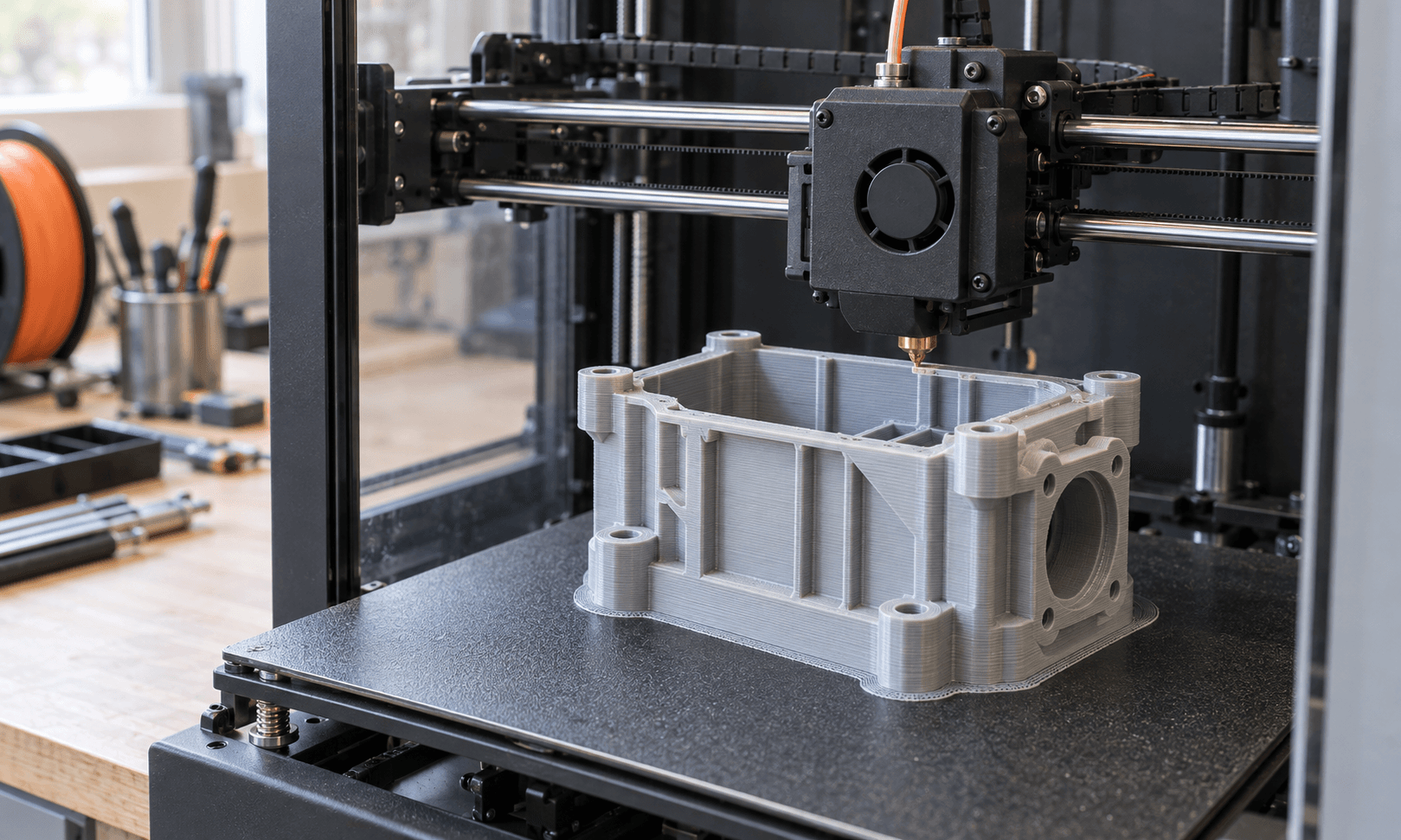 Printing technology