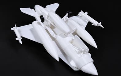 Aircraft Miniature